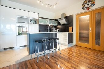 Prodej byty 3+kk, 85 m2 - Praha - Malešice, ev.č. 00310 - 4