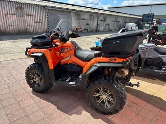 CFMOTO Gladiator X1000 - 4