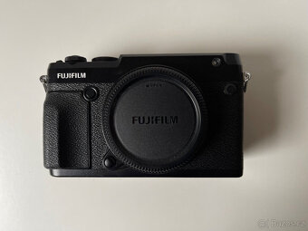 Fujifilm GFX 50 r - 4