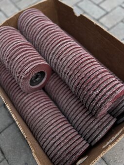 lamelové kotouče cubitron 125mm - 4