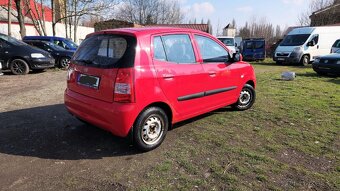 Kia Picanto - 4