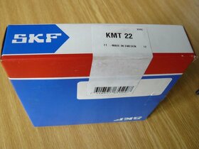 KMT 22 SKF (Německo) - MATICE KONCOVÁ (NOVÉ) - 4