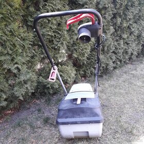 sekačka na trávu elektrická zn. Al-ko - 4