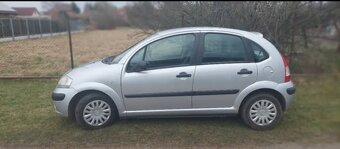 Citroën C3 1.1i | Rok 2009 | STK 06/2026 | Cena 29.900 Kč - 4