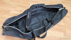 Florbalový toolbag UNIHOC - 4