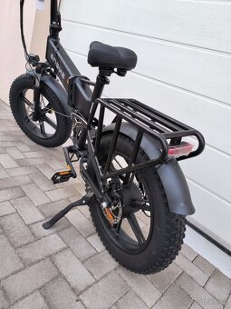 Elektrokolo Engwe Engine pro 2.0 - 4