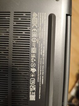 Lenovo Ideapad 5 Pro 14ITL6 I5 1135G7 - 4
