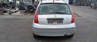 Citroen C3 č. 23887 - 4