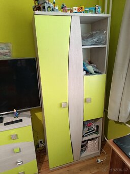 Nábytek do dětského pokoje - 4