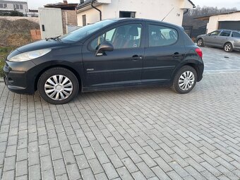 Peugeot 208 54kw 1.4 - 4