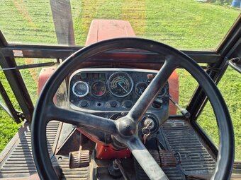 Zetor 7711 - 4