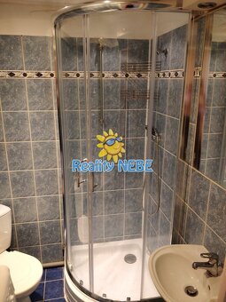 Pronájem bytu 1+kk 31m2 Na Veselí Praha 4 Pankrác - 4