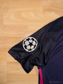 Dres Neymar - FC Barcelona 2016/17 venkovní - 4