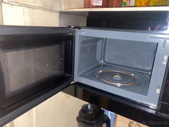 Mikrovlnka gorenje Simplicity - 4