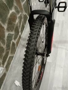 Plášť na horská kola All Conditions 27,5x2,0" - 4