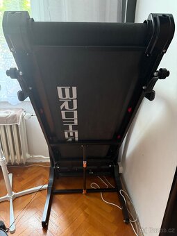 Běžecký pás - 4