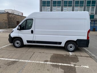 Fiat Ducato L2H2, 2024, 13000.-km zalruka - 4