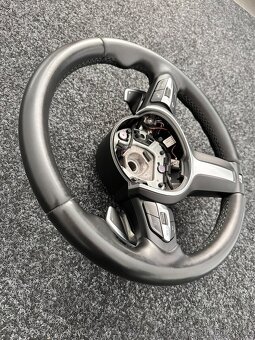 Prodam M-PAKET volant BMW F modely F20/F30/F31/F32/34,atd - 4