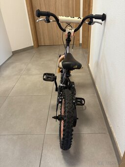 Dětské kolo “14” Coppi Argo - 4