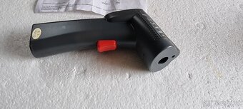 Bezkontaktní teploměr - pyrometr - 4