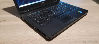 Dell, i5-4300u 2/4x 2,90GHz, 8GB DDR3, 128GB SSD, bat. 4-5h. - 4