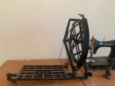 Šicí stroj Bobbin - 4