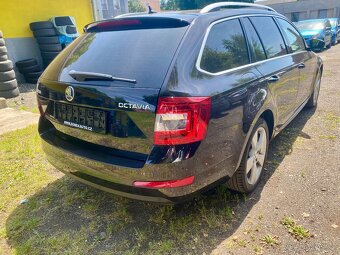 Škoda Octavia, 2.0 TDI, 110 kW, Elegance - 4