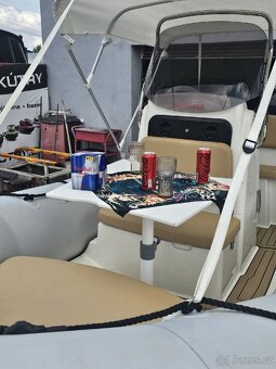 Bombard 500 - 4