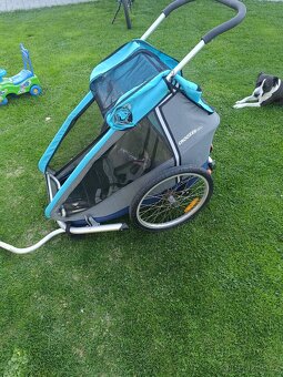 Croozer - 4