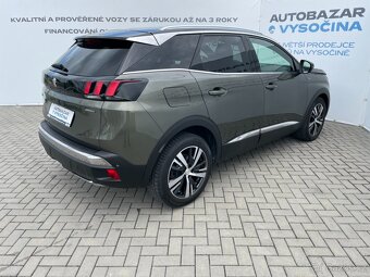Peugeot 3008 II 1.2PT 96kW GT-Line - 4