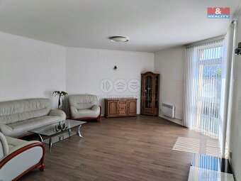 Pronájem bytu 3+kk, 96 m², Praha, ul. Za zahradami - 4
