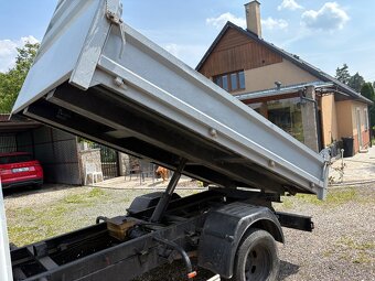 IVECO DAILY, DOUBLE CAB - 4