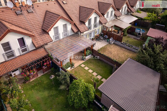 Prodej krásného ŘRD, Veltrusy - 4