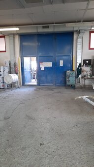 Pronajmu areál v Újezdu u Brna 345 m2 - 4