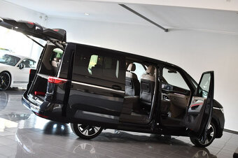 Volkswagen T7 Multivan Highline 2.0 TDI LANG DSG - 4