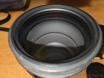 SIGMA 150-600 SPORT NIKON - 4