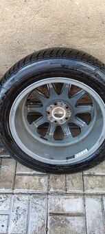 Alfa Romeo 166 - 4