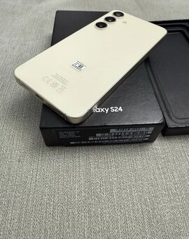 Samsung Galaxy S24 128GB - 4