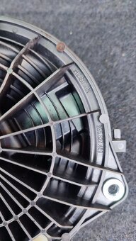 Klika zámku 3G5827469 VW Passat B8 kombi - 4