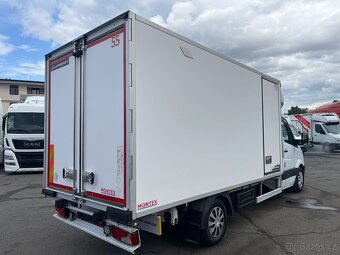 Mercedes-Benz Sprinter 316 CDI/S DK Carrier PULSOR 400 -20°C - 4