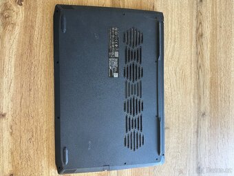Lenovo IdeaPad Gaming 3 15ACH6 + 3 roky záruka - 4
