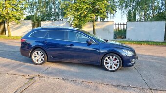Mazda 6 - 4