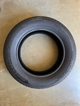 Pneumatiky Hankook winter icept evo 2 - 4