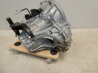 Převodovka Renaul Master 2.3DCI 6066 19.000km Výborný stav - 4