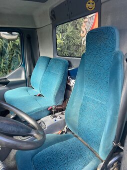 Daf FA LF55.220 E13 - 4