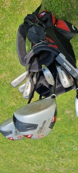 Golfový set - 4
