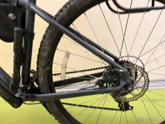 Specialized Rockhopper - 4