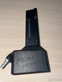 Nowrisch SSP2 - 4