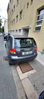 Prodám Hyundai Getz 1.5 GRDi 60KW - 4