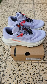 Trailové běžecké boty Salomon ultra glide 3 W - 4